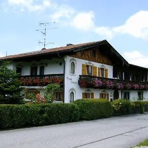 Haus Singer , Bad Feilnbach Deutschland
