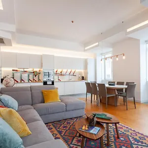 Flh Chiado Amazing Flat , Lisbon Portugal