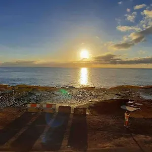Las Arenas , La Mareta Spanien