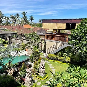 Sari Murni , Ubud (Bali) Indonesia