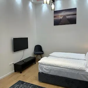 Lizu Apartmant , Budapest Hungary