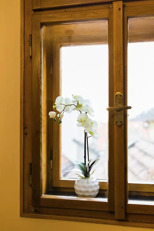 Apartments U Krale Brabantskeho Prague
